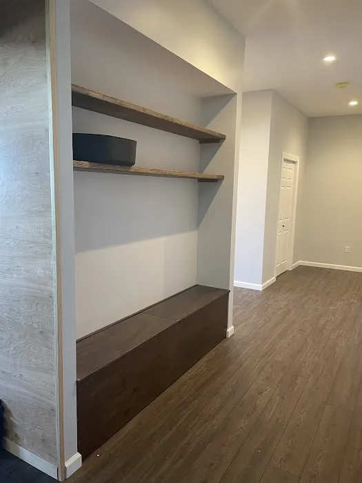 Xavier Q.S. Home Improvement Picture 5