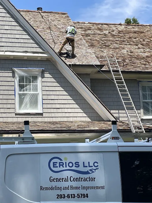 CERIOS LLC Picture 8