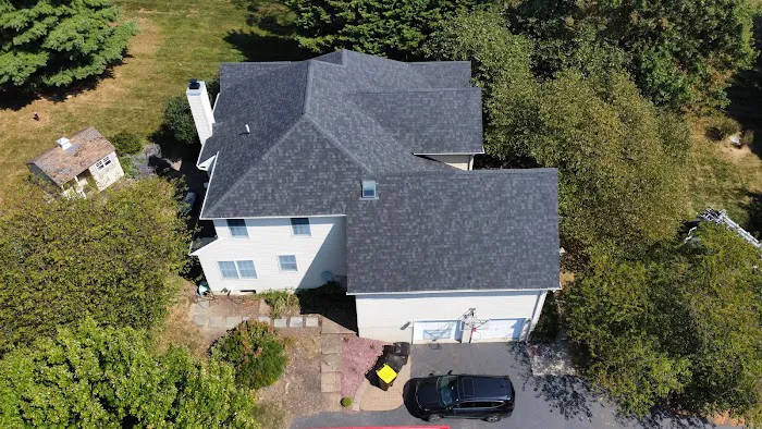 East Coast Roofing Systems Picture 1