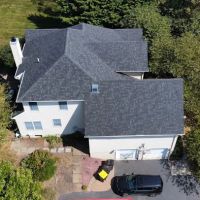 East Coast Roofing Systems ico