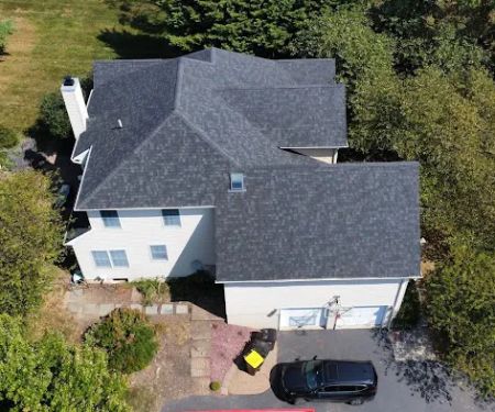 East Coast Roofing Systems