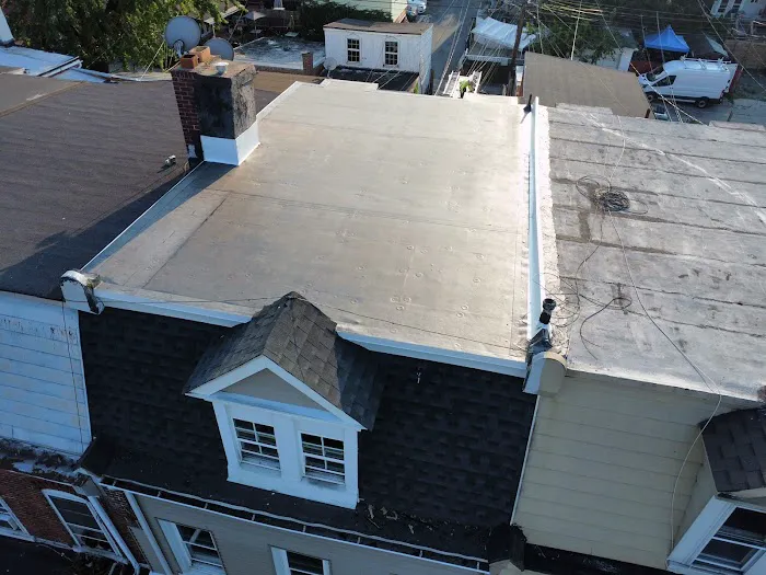 East Coast Roofing Systems Picture 4
