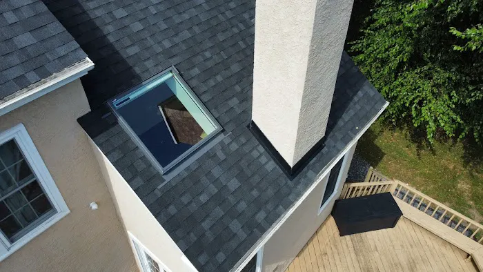 East Coast Roofing Systems Picture 3