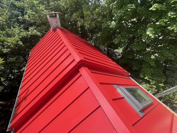 Foulds Roofing, LLC Picture 2