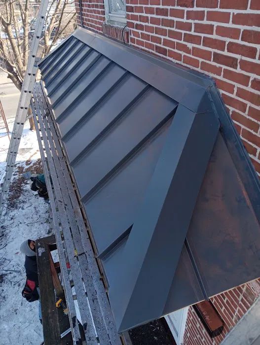 Foulds Roofing, LLC Picture 4