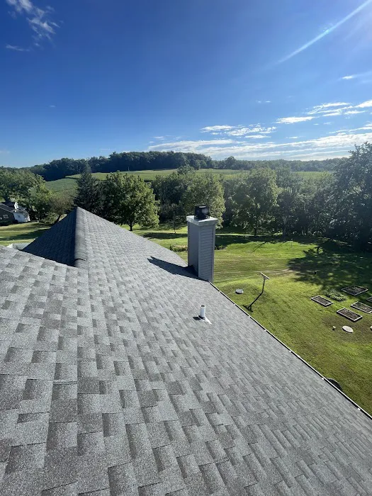 Foulds Roofing, LLC Picture 5