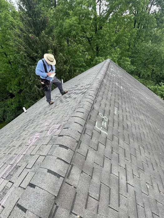Foulds Roofing, LLC Picture 7