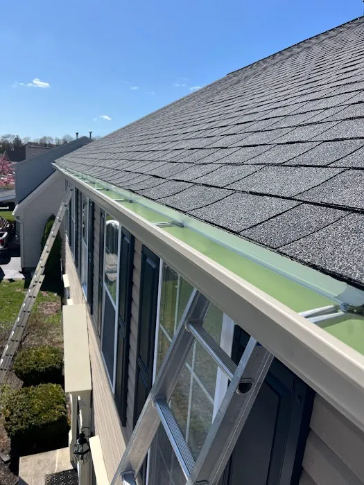 Mast Roofing & Construction Picture 5
