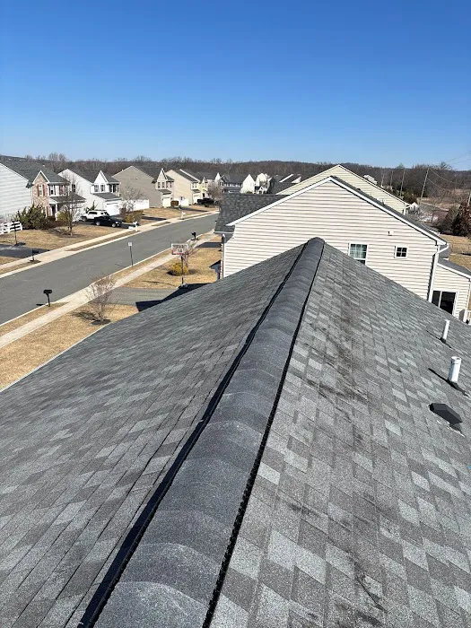 Mast Roofing & Construction Picture 3