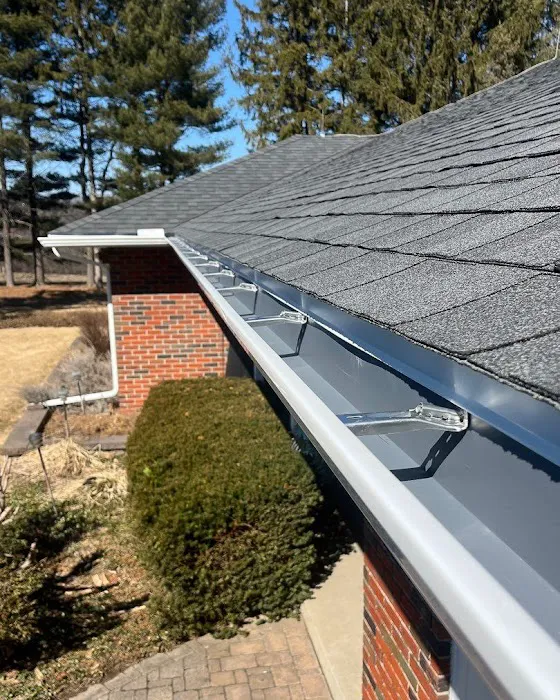 Mast Roofing & Construction Picture 6
