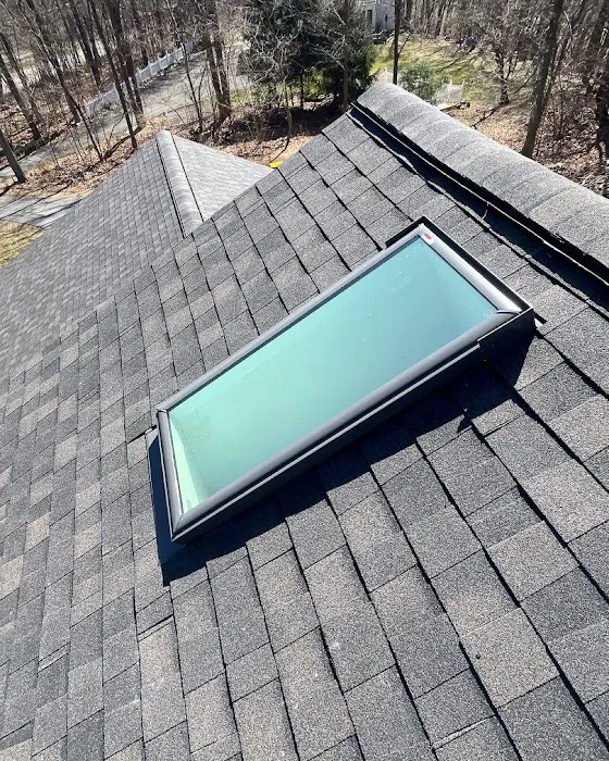 Mast Roofing & Construction Picture 7