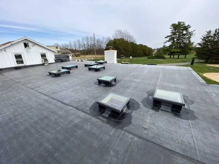 Mast Roofing & Construction Picture 10
