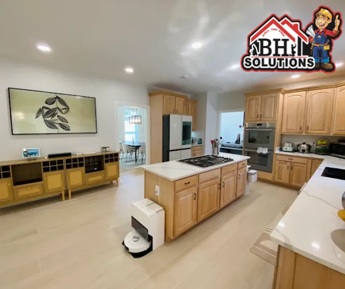 BH Solutions, LLC Picture 3