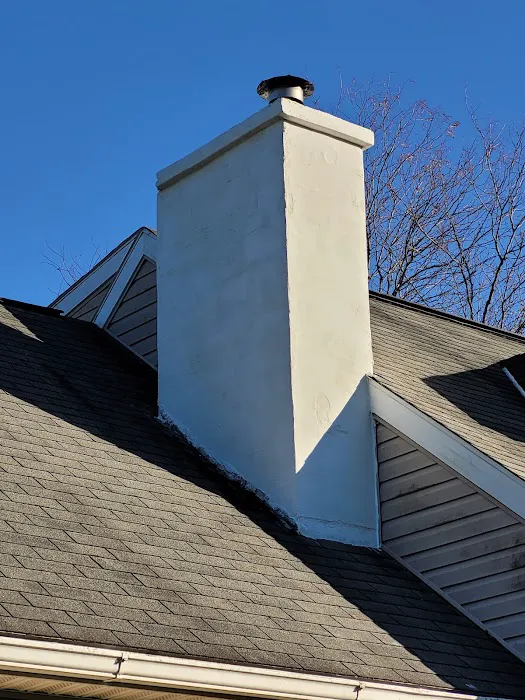 Tim Smith's Roofing Picture 3