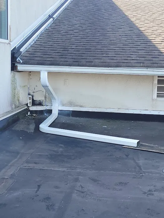 Tim Smith's Roofing Picture 4
