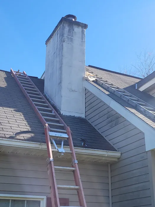 Tim Smith's Roofing Picture 5