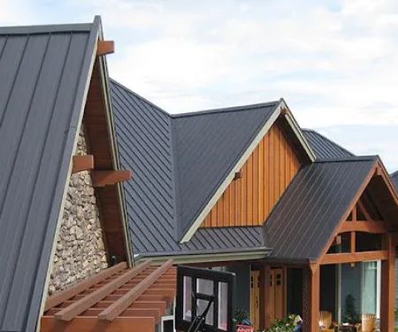 Matute Roofing and Siding