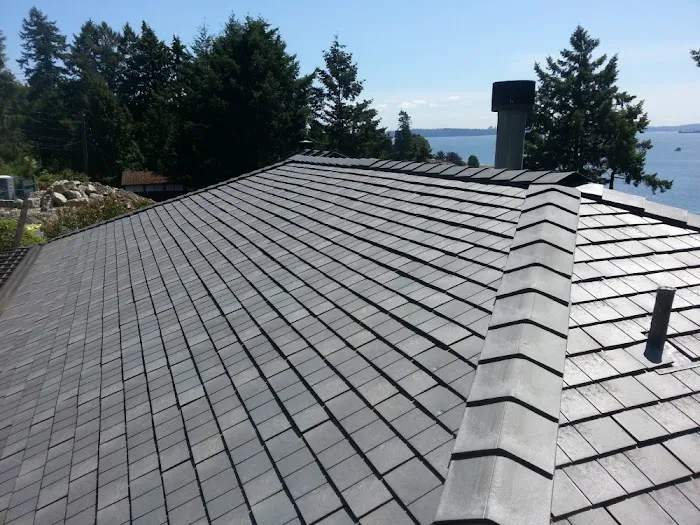 Matute Roofing and Siding Picture 3