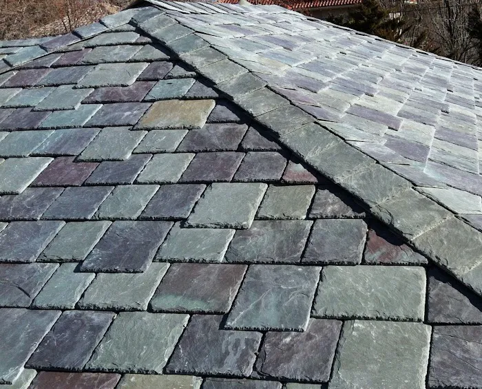 Matute Roofing and Siding Picture 6