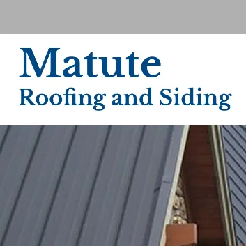 Matute Roofing and Siding Picture 7