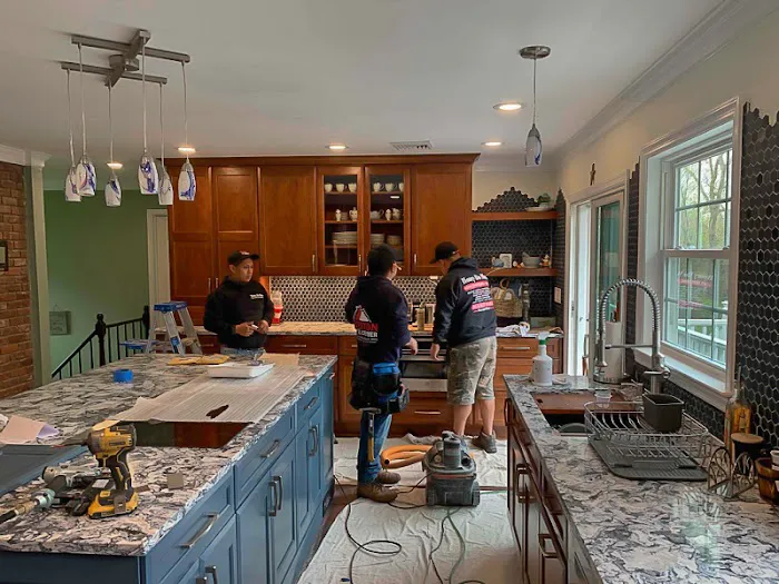 Honey Do Men Home Remodeling & Repair Picture 4