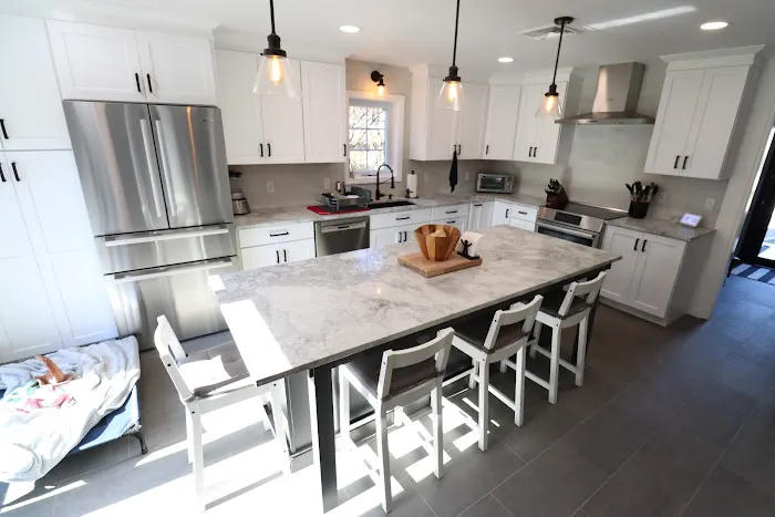 Honey Do Men Home Remodeling & Repair Picture 3