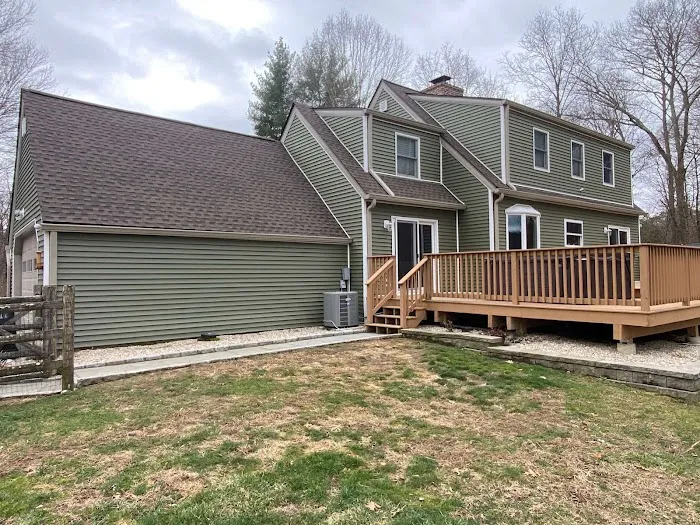 Honey Do Men Home Remodeling & Repair Picture 2