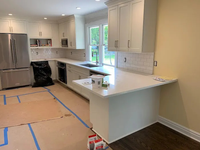 Honey Do Men Home Remodeling & Repair Picture 10