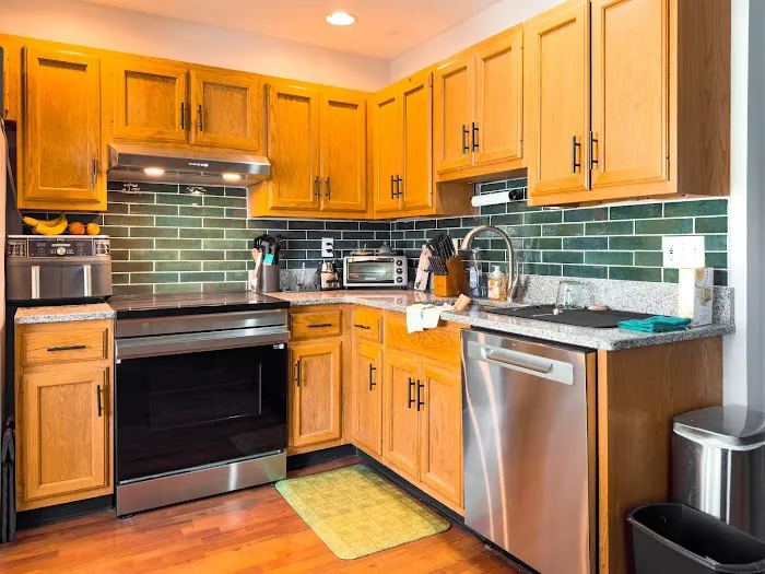 Hadden Home Improvement Picture 1