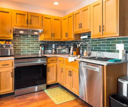 Hadden Home Improvement