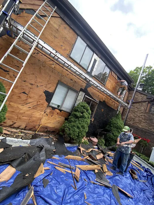 Hadden Home Improvement Picture 6