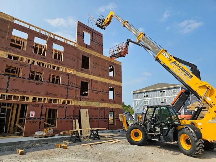 Alexander Construction, LLC Picture 1