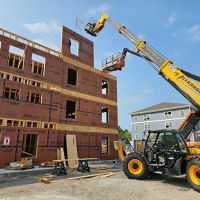 Alexander Construction, LLC ico