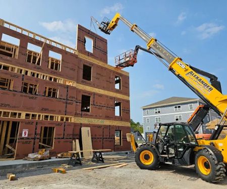 Alexander Construction, LLC