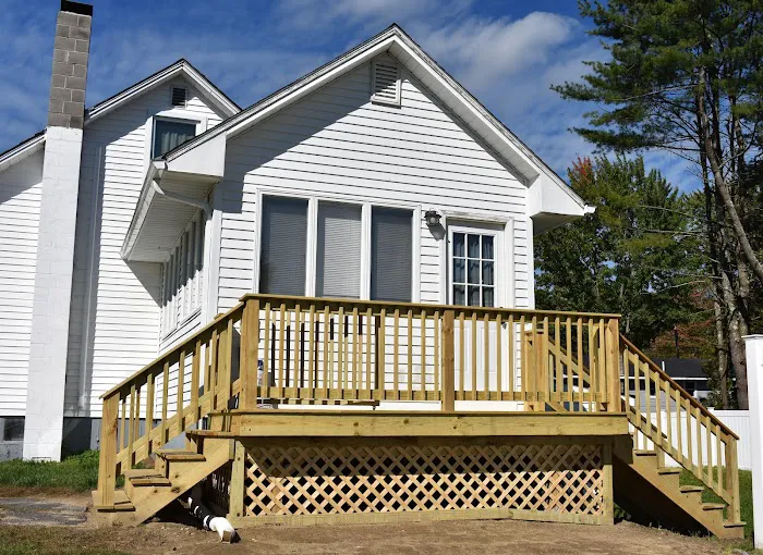 Above & Beyond LLC Picture 3