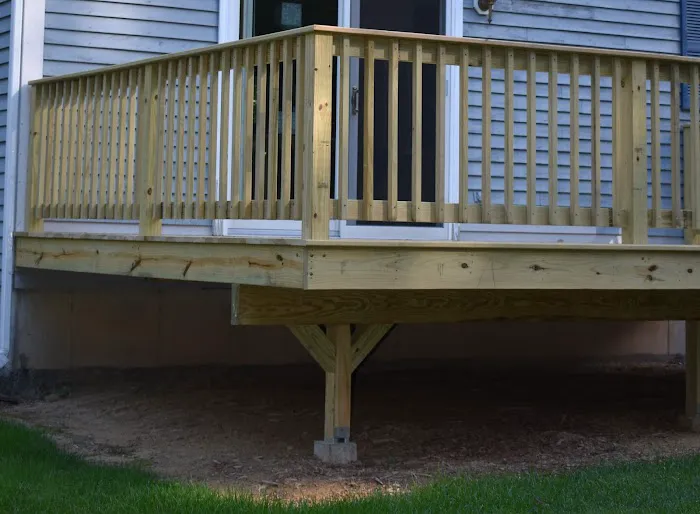 Above & Beyond LLC Picture 4