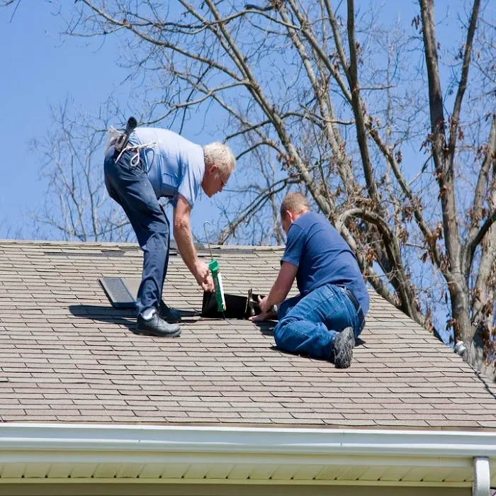 The Columbia Roofers Picture 4
