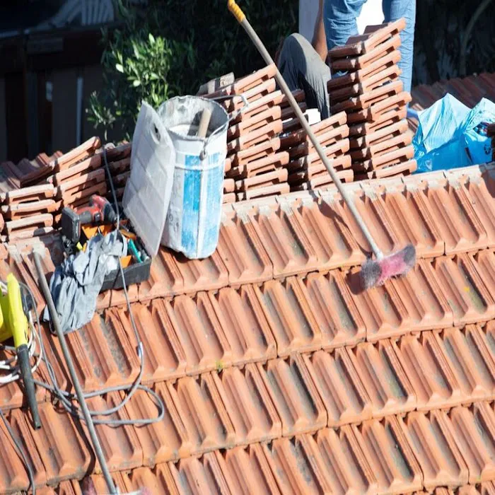 The Columbia Roofers Picture 6