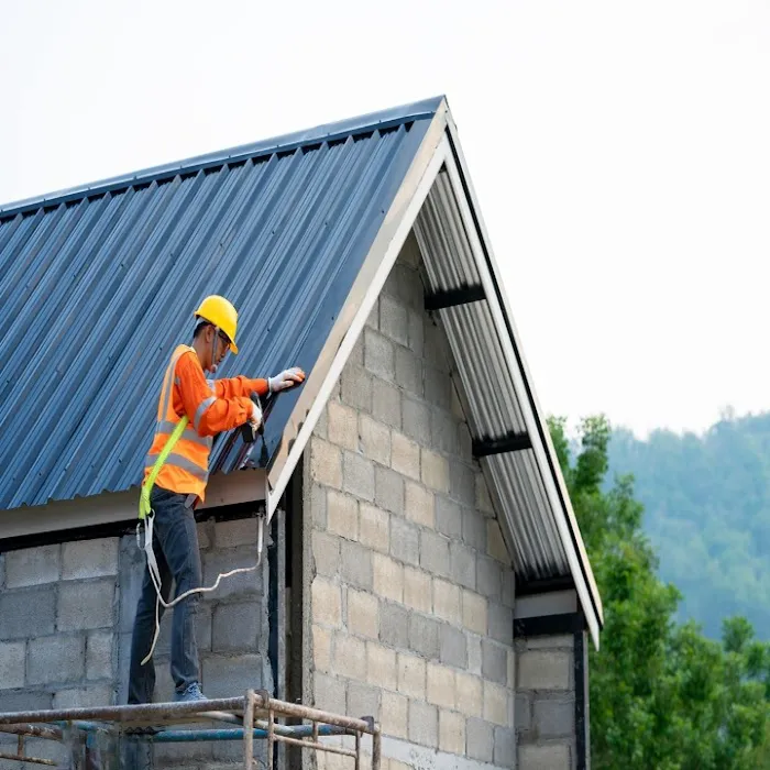 The Columbia Roofers Picture 10