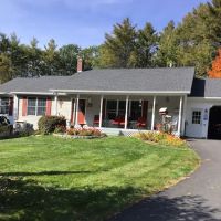 A-1 Seamless Gutters Inc. ico