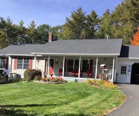 A-1 Seamless Gutters Inc.