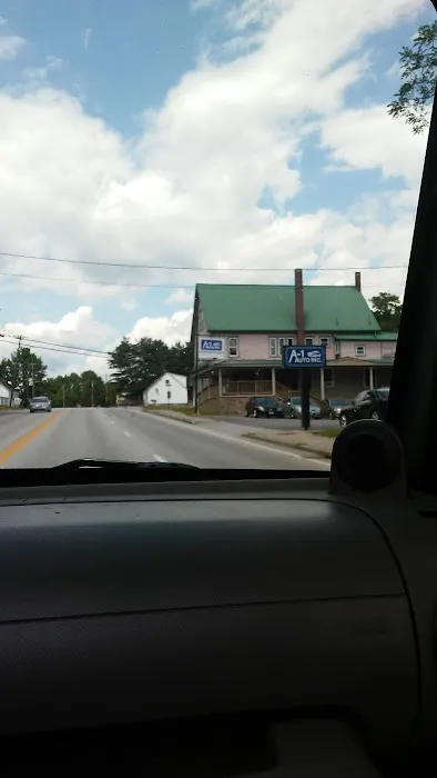 A-1 Seamless Gutters Inc. Picture 4