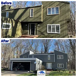 Odyssey Home Remodeling Picture 9