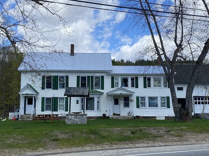 Douglas Roofing Picture 1