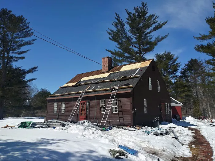 Douglas Roofing Picture 3