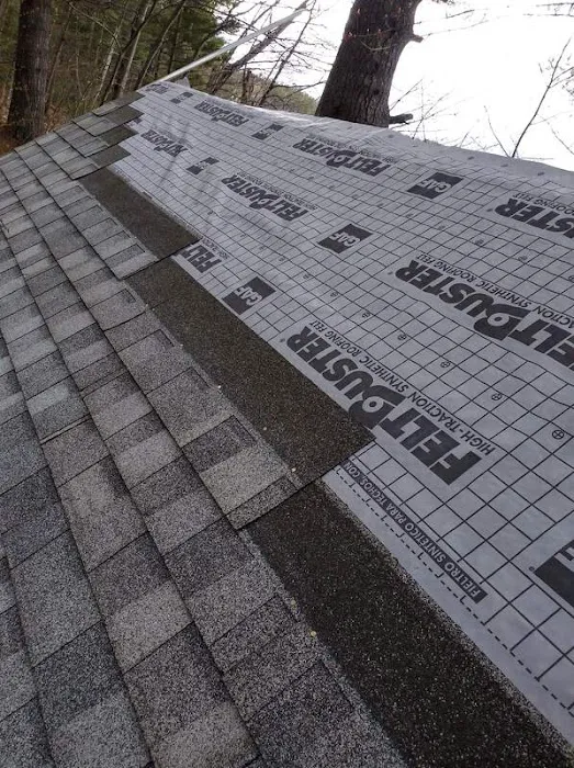 Douglas Roofing Picture 4