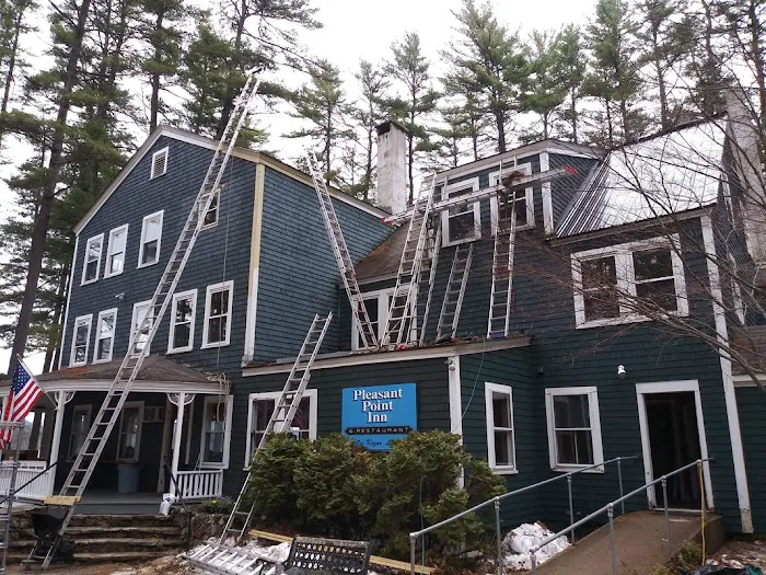 Douglas Roofing Picture 5