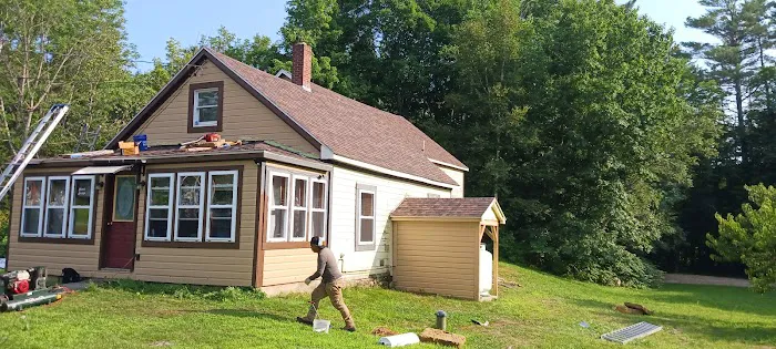 Douglas Roofing Picture 7