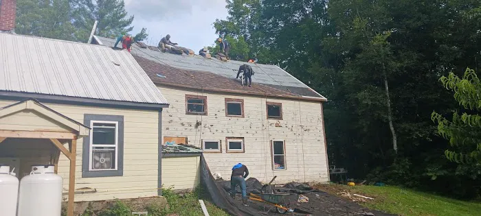 Douglas Roofing Picture 6