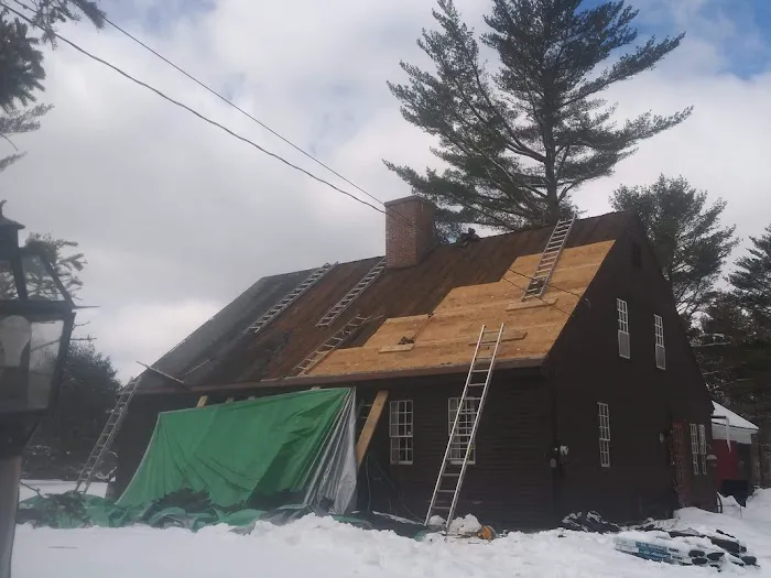 Douglas Roofing Picture 9